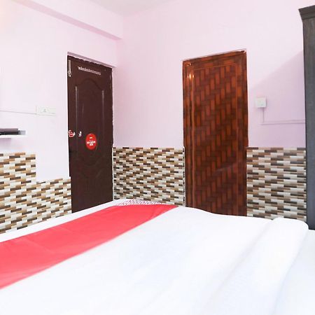 כלכותה Hotel O City Palace מראה חיצוני תמונה