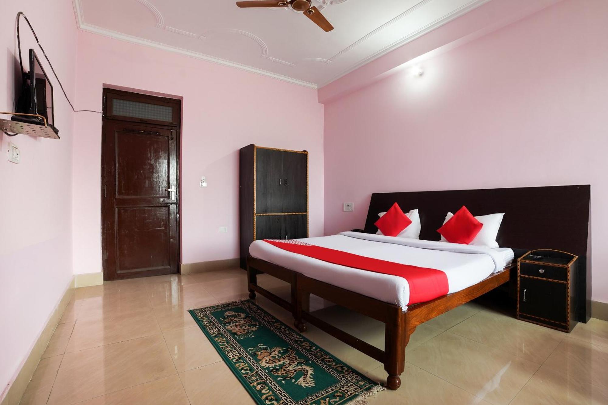 כלכותה Hotel O City Palace מראה חיצוני תמונה